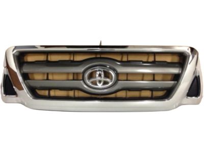 Toyota Tacoma Grille - 53100-04400