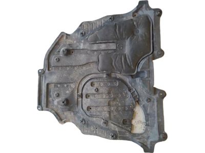 Toyota Sienna Engine Cover - 51420-08030