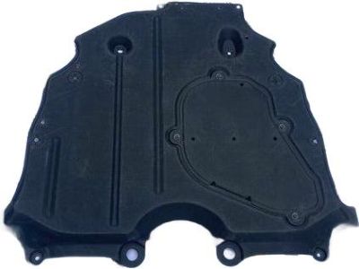 Toyota Sienna Engine Cover - 51420-08030