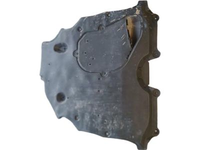 Toyota Sienna Engine Cover - 51420-08030