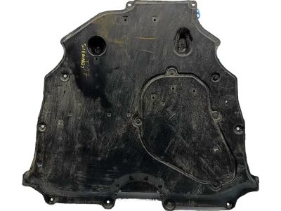 Toyota Sienna Engine Cover - 51420-08030