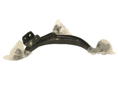 Toyota 48069-14080 Front Suspension Control Arm Sub-Assembly Lower Left