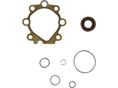 Toyota 04446-06040 Gasket Kit, Power Steering Pump