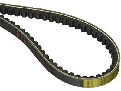 1987 Toyota Land Cruiser Drive Belt - 99343-11570