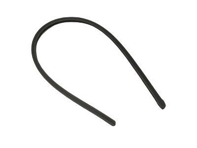 Toyota 85214-30310 Wiper Blade Rubber Insert, Left