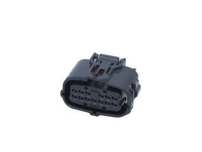 Toyota 90980-12326 Housing, Connector F