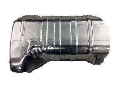 Toyota 58327-20140 Insulator, Main Muffler Heat