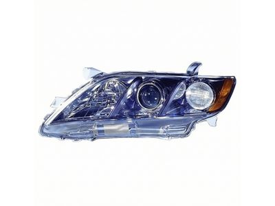 2009 Toyota Camry Headlight - 81170-06212