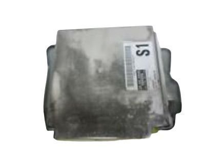 2012 Toyota Sequoia Air Bag Sensor - 89170-0C450