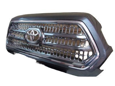 2015 Toyota Tacoma Grille - 53100-04510-B1