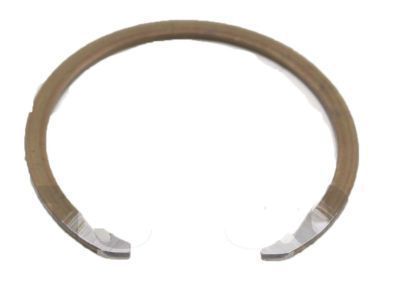 Toyota 90521-75009 Ring, Hole Snap