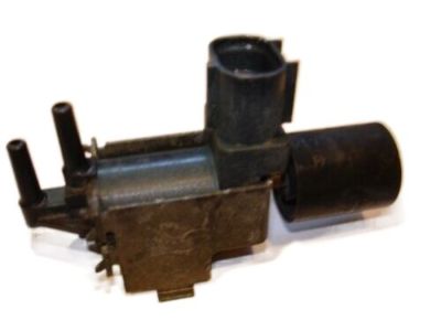 Toyota 90910-12088 Valve, Vacuum Switching