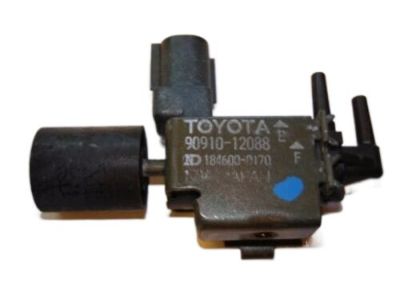 Toyota 90910-12088 Valve, Vacuum Switching