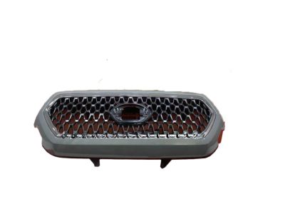 2019 Toyota Tacoma Grille - 53101-04040-B2