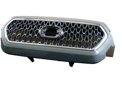 2019 Toyota Tacoma Grille - 53101-04040-B2