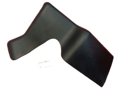 Toyota 72159-60030-C0 Cover, Rear Seat Track