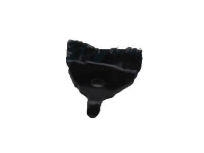 Toyota 65738-0K010 STOPPER, Tail Gate Lock Hinge