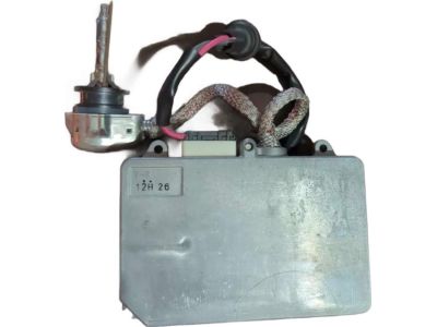 Toyota Sienna Light Control Module - 85967-08010