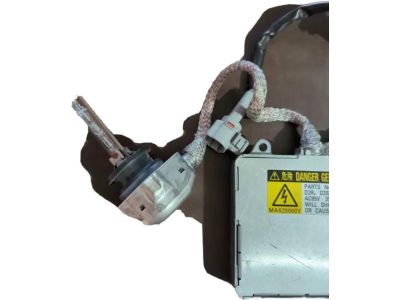 Toyota Sienna Light Control Module - 85967-08010