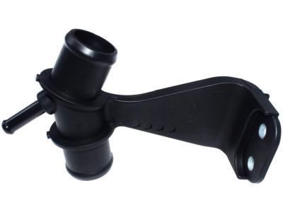 16577-22H02 Toyota Pipe Set, Radiator Product Photo 2 of 4