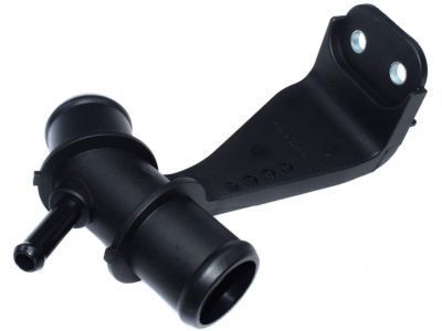 16577-22H02 Toyota Pipe Set, Radiator Product Photo 1 of 4