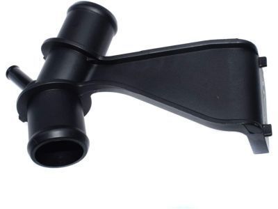 16577-22H02 Toyota Pipe Set, Radiator Product Photo 3 of 4