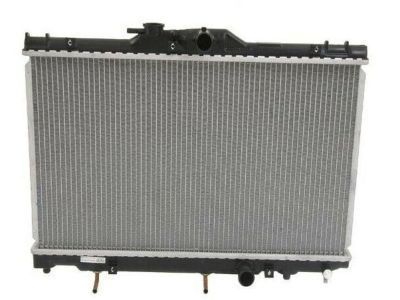 Toyota 16400-0D040 Radiator Assembly