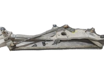 85150-06060 Toyota Front Wiper Link Assembly Product Photo 2 of 3