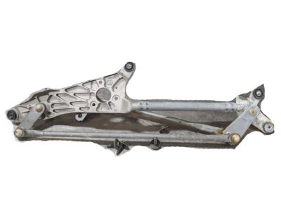 85150-06060 Toyota Front Wiper Link Assembly Product Photo 1 of 3