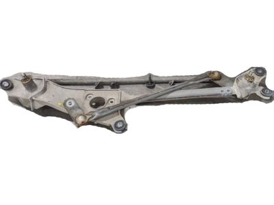 85150-06060 Toyota Front Wiper Link Assembly Product Photo 3 of 3