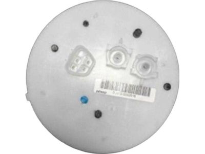 77020-0C072 Toyota Fuel Suction Tube Assembly with Pump & Gage Product Photo 4 of 6