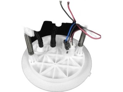 77020-0C072 Toyota Fuel Suction Tube Assembly with Pump & Gage Product Photo 3 of 6