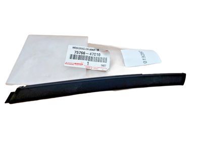 2016 Toyota Prius Door Moldings - 75766-47010