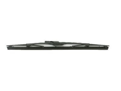 1986 Toyota Pickup Wiper Blade - 85220-22460