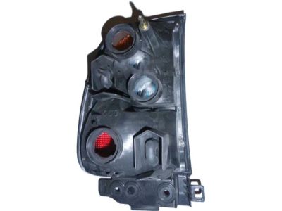 1998 Toyota RAV4 Tail Light - 81551-42030