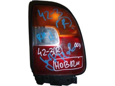 1998 Toyota RAV4 Tail Light - 81551-42030