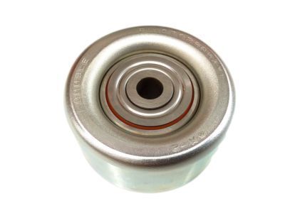 2016 Toyota Tacoma A/C Idler Pulley - 16603-0P030