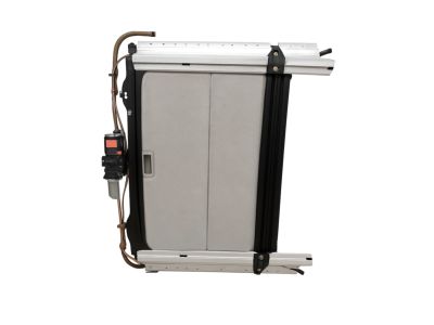 63202-20011 Toyota Rail Sub-Assy, Slide Roof Product Photo 1 of 2