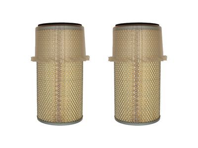 1994 Toyota Camry Air Filter Box - 17705-07020