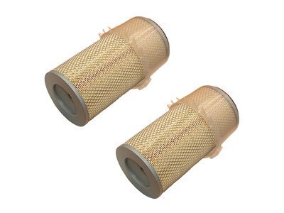 1994 Toyota Camry Air Filter Box - 17705-07020