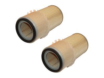 1994 Toyota Camry Air Filter Box - 17705-07020