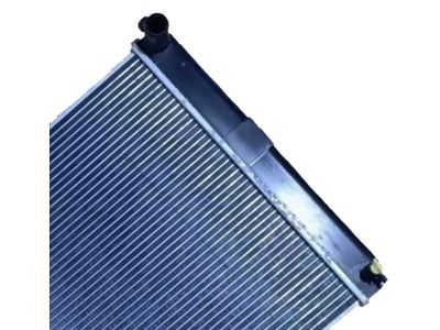 16041-20351 Toyota Radiator Assembly Product Photo 5 of 6