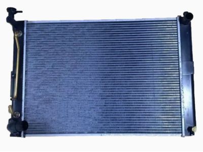 16041-20351 Toyota Radiator Assembly Product Photo 1 of 6