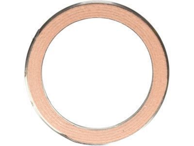 2000 Toyota Tundra Exhaust Flange Gasket - 90080-43034