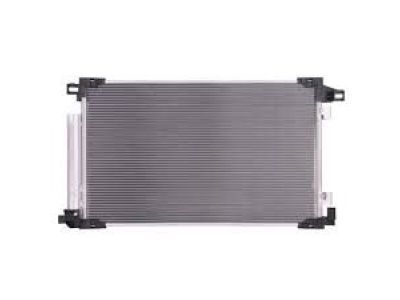 2018 Toyota C-HR A/C Condenser - 88450-F4010