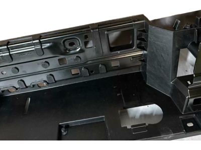 2023 Toyota Tundra Bumper - 52150-0C040