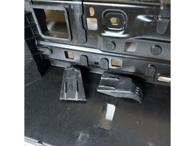 2023 Toyota Tundra Bumper - 52150-0C040