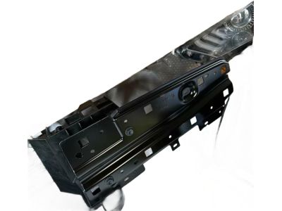 2023 Toyota Tundra Bumper - 52150-0C040