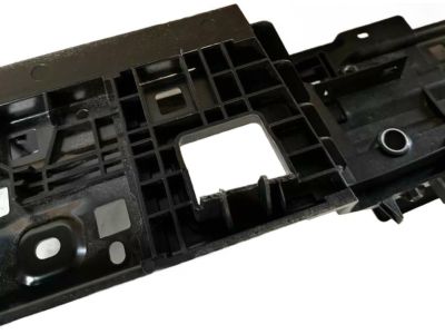 2023 Toyota Tundra Bumper - 52150-0C040