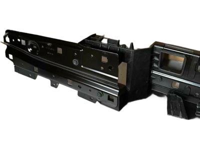 2023 Toyota Tundra Bumper - 52150-0C040